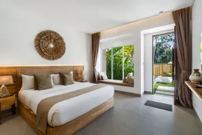Villa Jeanne Ubud by BaliSuperHost - Image 2