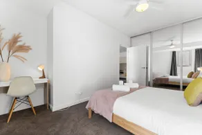1BR Adelaide CBD Apt The Best Location - Image 3