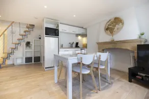 City of Coeur apartment T3 Thionville center - Image 5