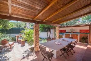 Casa Vacanze La Pavoncella - Image 4