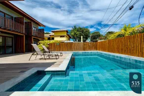 Comfort and convenience in Praia do Forte - Image 2