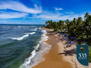 Comfort and convenience in Praia do Forte - Image 4
