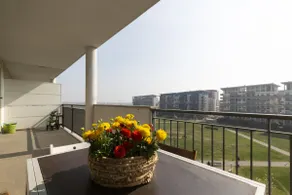 Sky Home Santa Giulia - Image 4