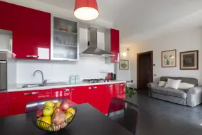 Sky Home Santa Giulia - Image 2