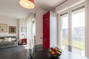 Sky Home Santa Giulia - Image 3