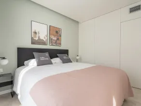Limehome Barcelona Rector Triadó - Image 3