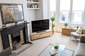 Townhouse Apartment Carlisle - Image 4