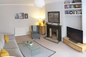 Townhouse Apartment Carlisle - Image 2