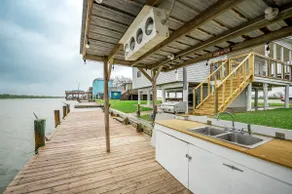 Gorda Getaway - Updated Home on the Colorado River, Minutes to Matagorda Beach! - Image 3