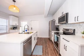 Gorda Getaway - Updated Home on the Colorado River, Minutes to Matagorda Beach! - Image 5