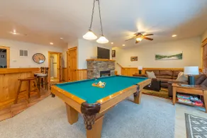 2 Deck Views Pool Table Hot Tub Spacious - Image 2