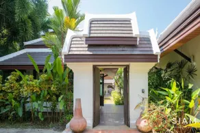 Homey 3Br Villa Private Pool & Walk to Beach - Image 4