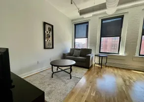 A historic 1,200 square foot loft in the heart of the Old Market - Image 3