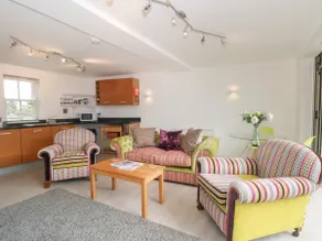 The Lodge at Cross Cottage - Image 5