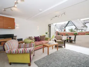 The Lodge at Cross Cottage - Image 3
