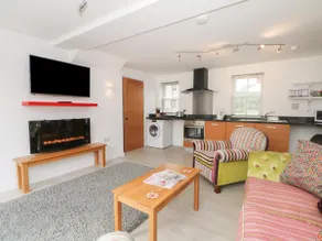 The Lodge at Cross Cottage - Image 4