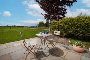 WESTWOOD COTTAGE - A spacious farm cottage close to superb East Lothian beaches  - Image 4