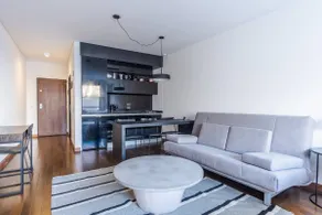 102 - Studio in Recoleta, Pacheco de Melo Street - Image 3