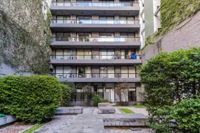 102 - Studio in Recoleta, Pacheco de Melo Street - Image 5