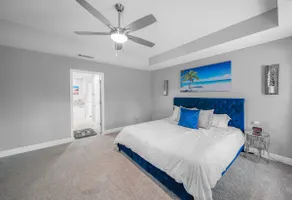 Gorgeous 5 Bed/3 Bath, 10 Minutes To Navarre Beach - Image 3