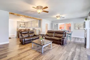 Game Room + Large Backyard: Afton Home! - Image 4