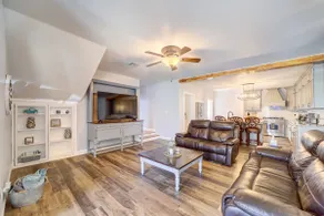 Game Room + Large Backyard: Afton Home! - Image 5