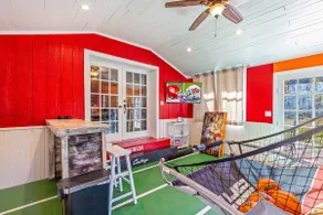 Game Room + Large Backyard: Afton Home! - Image 2