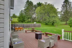 Sauna, Spa & Stargazing: Coudersport Home! - Image 2