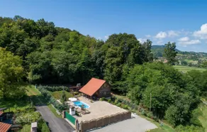 Lovely home in Veliko Trgovisce with sauna - Image 2