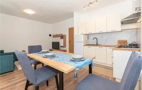 1 Bedroom Amazing Apartment In Vodice - Image 3