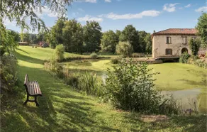 3 Bedroom Amazing Home In Sainte Croix-Volvestre - Image 2