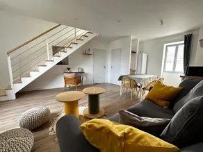 Appartement duplex mode - Image 3