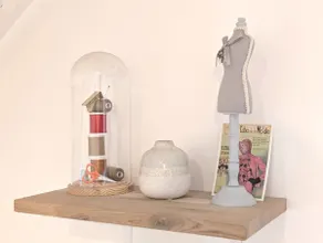 Appartement duplex mode - Image 4