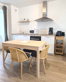 Appartement duplex mode - Image 2
