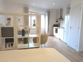 Ground-floor studio apartment - Image 4