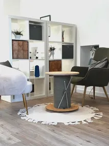 Ground-floor studio apartment - Image 5