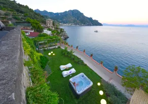 Villa Blue Sea Amalfi by Elite Villas - Image 4
