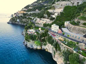 Villa Blue Sea Amalfi by Elite Villas - Image 3