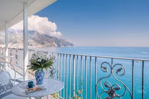 Villa Blue Sea Amalfi by Elite Villas - Image 5