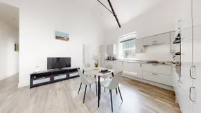 Cohost Partners | Stylish 2BR Apt with Mountain Vi - Image 3