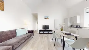 Cohost Partners | Stylish 2BR Apt with Mountain Vi - Image 2