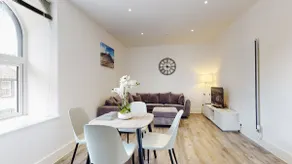 Cohost Partners | Spacious 3BR Stay With Valley Vi - Image 4