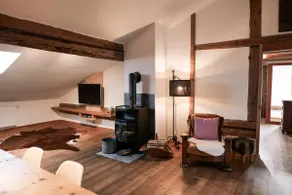 Rossweid Appartement - Image 3