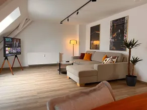Centrally located apartment Vino with terrace - Image 4