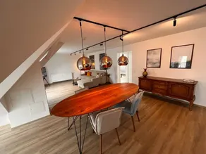 Centrally located apartment Vino with terrace - Image 3