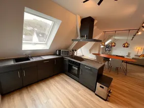 Centrally located apartment Vino with terrace - Image 5