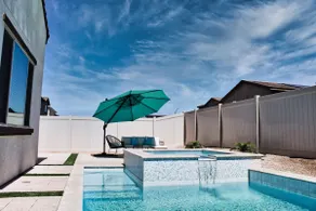 Modern Desert Oasis - Image 5