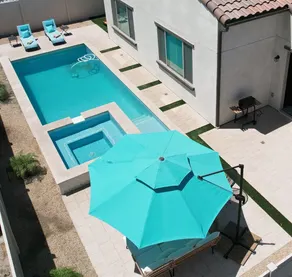 Modern Desert Oasis - Image 3