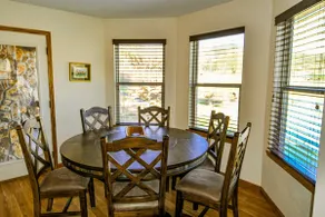 3BR Cabin • Fireplace • Views • Adventure Included - Image 5
