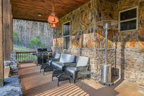 3BR Cabin • Fireplace • Views • Adventure Included - Image 3